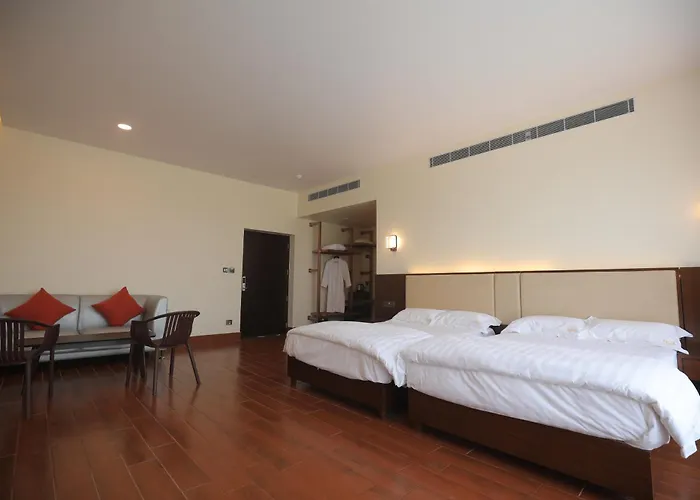 Nalluri Garden Resort
