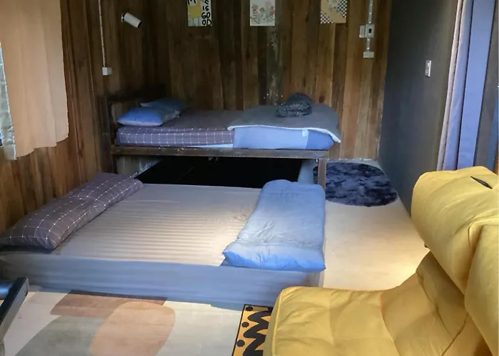 Vela Resort Umphang