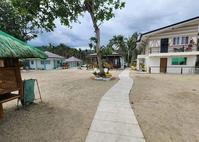 Bay Bay Beach Resort