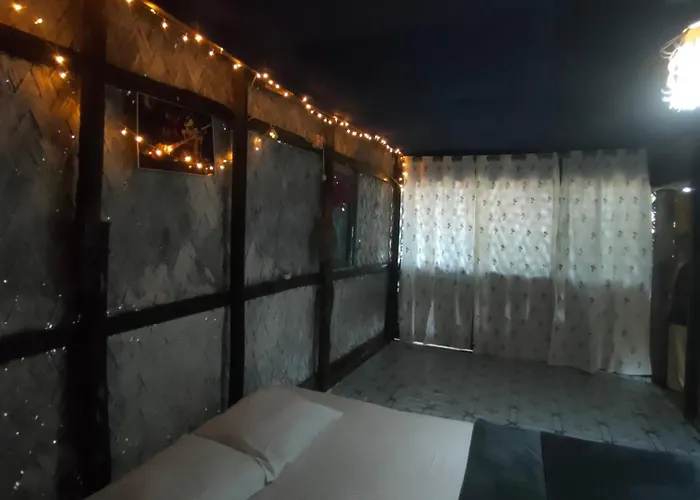 Dhupchaya Nature Retreat