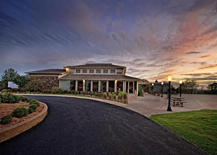 Downstream Casino Resort