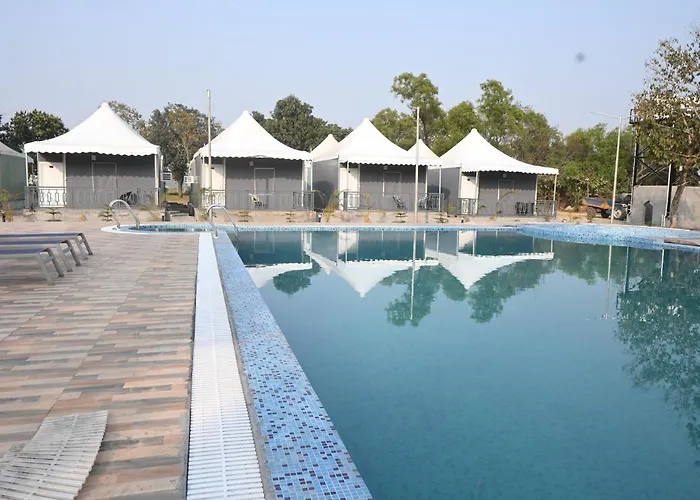 Mayfair Green Resort