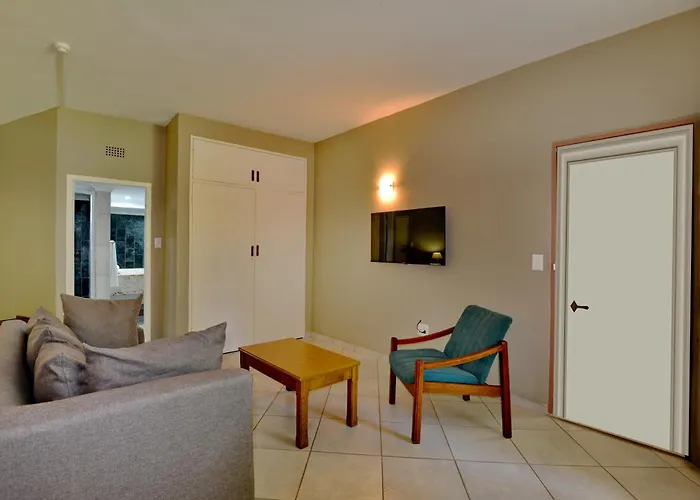 Pilanesberg Hotel