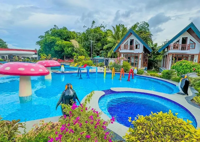Casa Marcos Resort And Villas