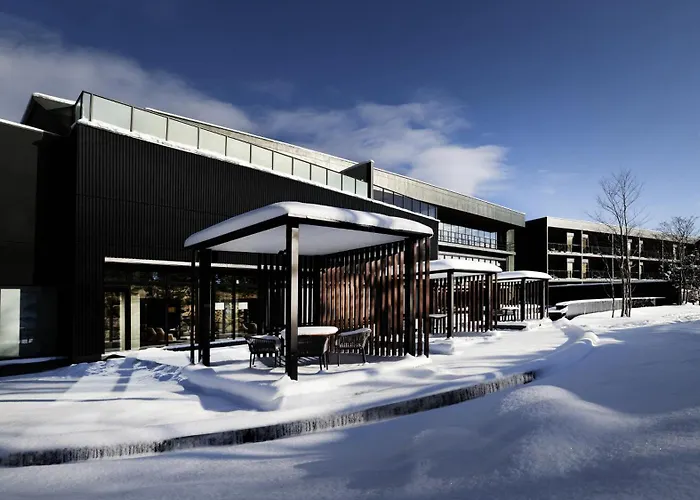 Ana Intercontinental Appi Kogen Resort By Ihg