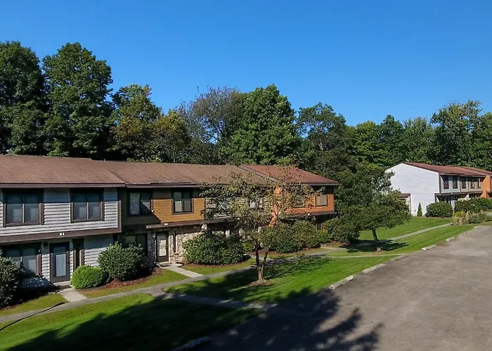 Family resorts in Pittsburgh