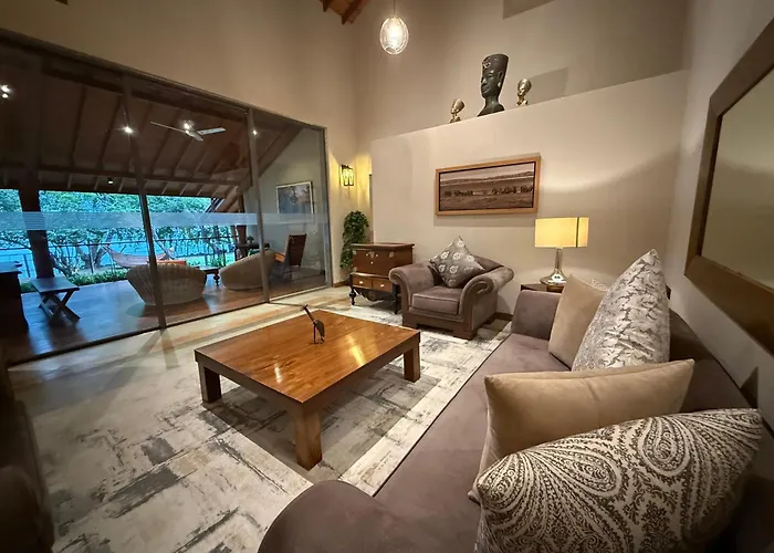Allure Yala Luxury Suites By Allure Leisure