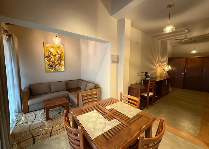 Allure Yala Luxury Suites By Allure Leisure
