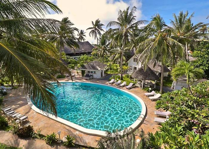 Ascot Watamu Resort