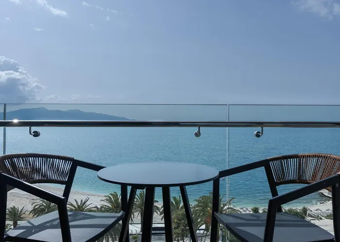 Mango Luxury Resorts