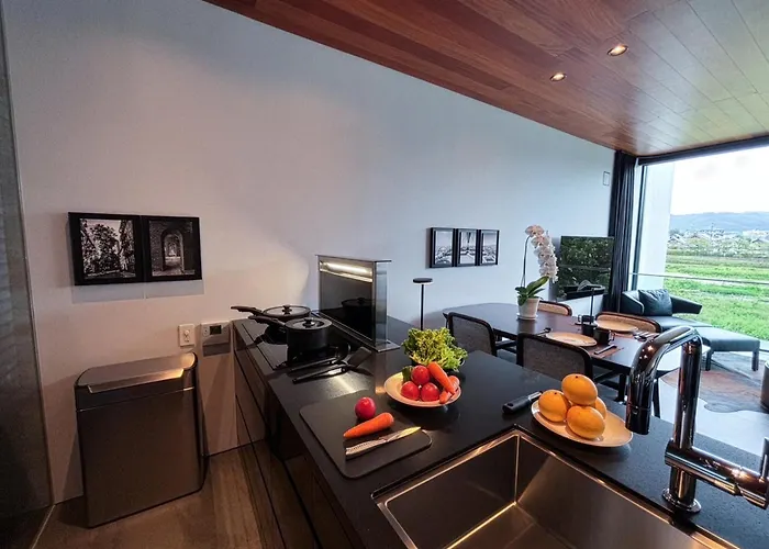 Kamo Residences By Reflections