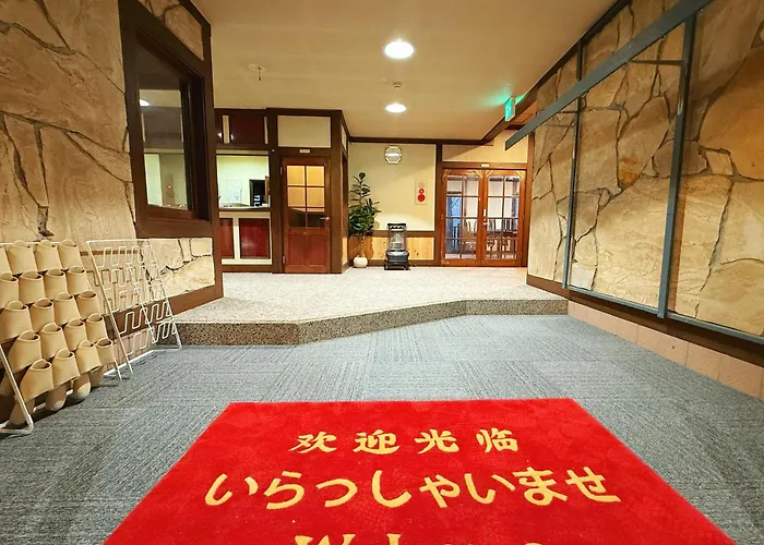 雪场缆车站旁-Start House Piaa-Ski In Ski Out