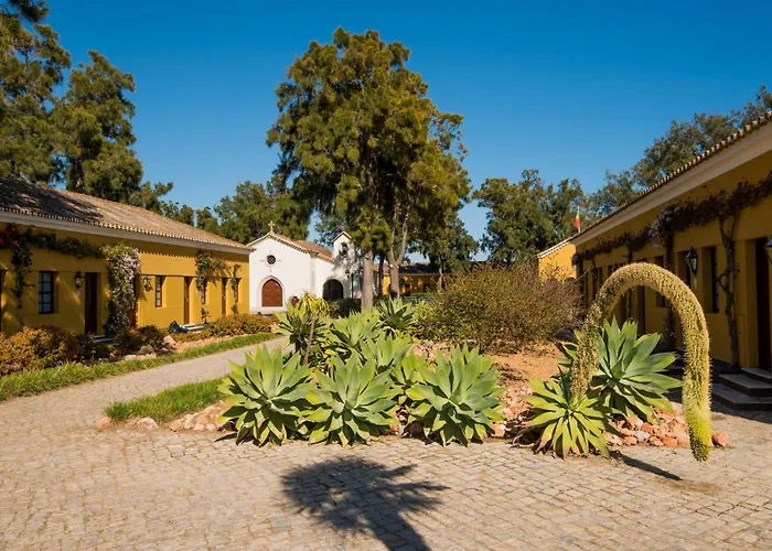 Vila Gale Albacora