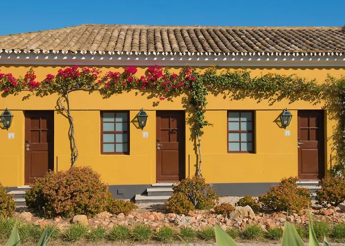 Vila Gale Albacora