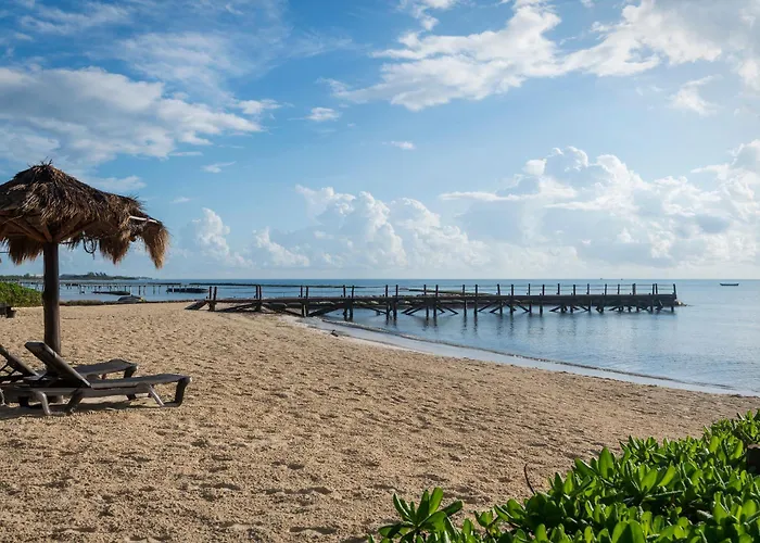 Ocean Maya Royale Adults Only