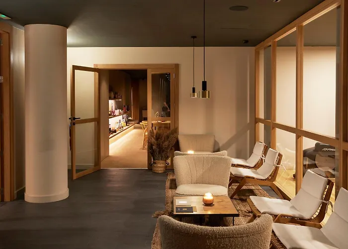 Lodge Park Hotel & Spa