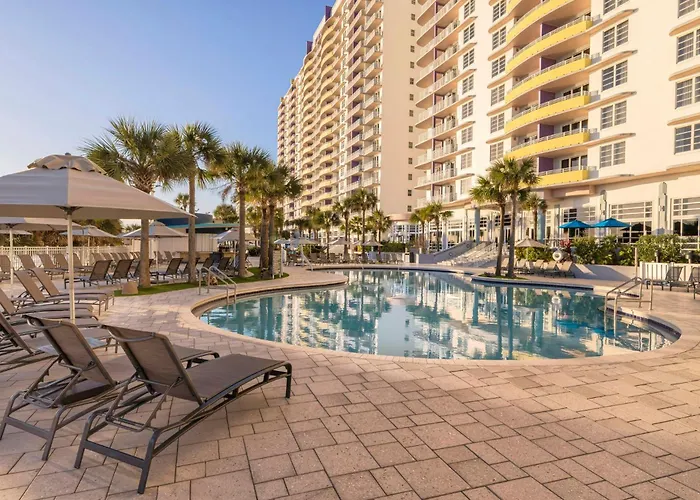 Ocean Walk Resort