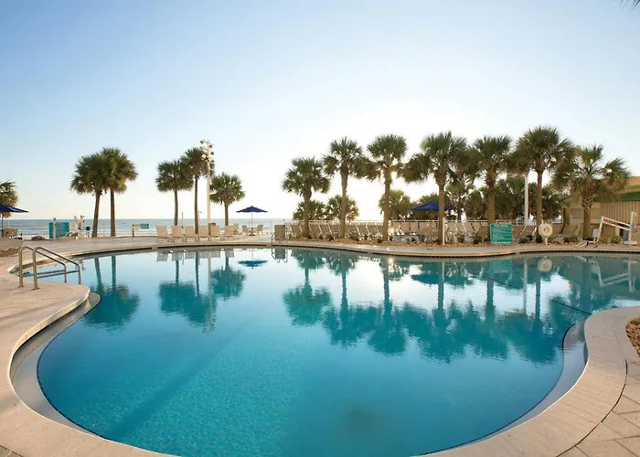 Ocean Walk Resort