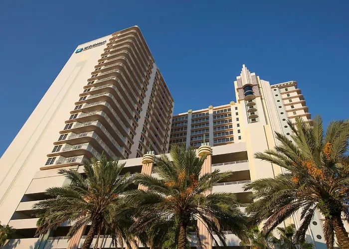 Ocean Walk Resort