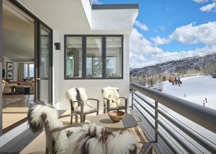 Viewline Resort Snowmass, Autograph Collection