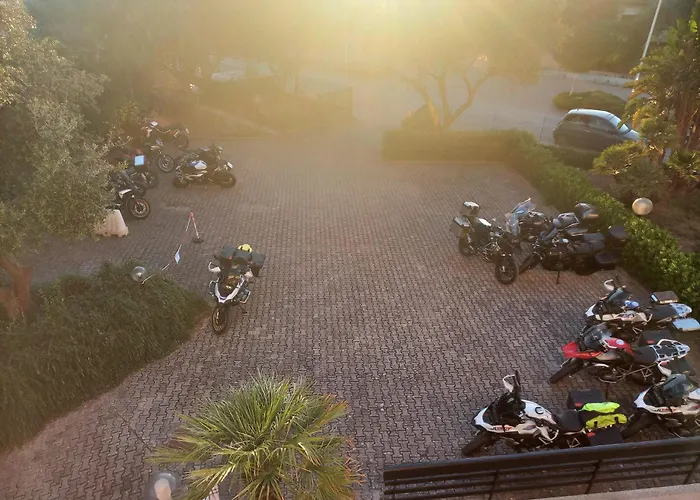Green Sporting Club Hotel