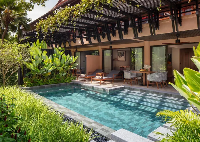 Anantara Hua Hin Resort