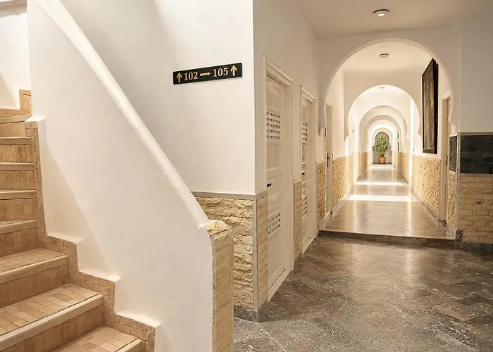Hotel Calipau Riad Maison D'Hotes