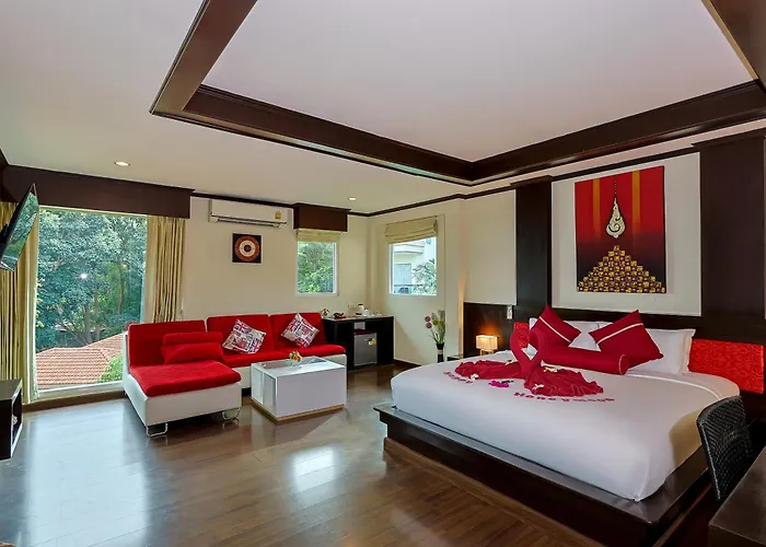 Sita Beach Resort