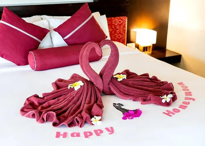 Sita Beach Resort