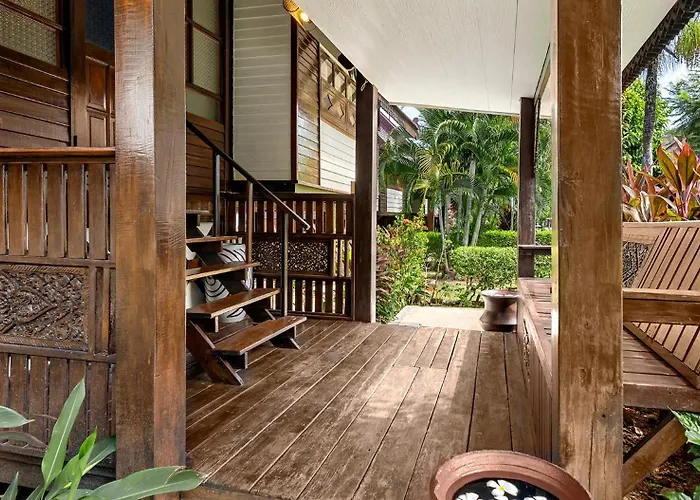 Annika Koh Chang , Formerly Ramayana Koh Chang Resort & Spa