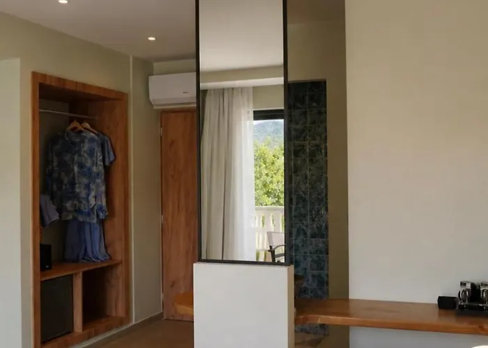 Drossia Residenza Boutique Hotel Malia