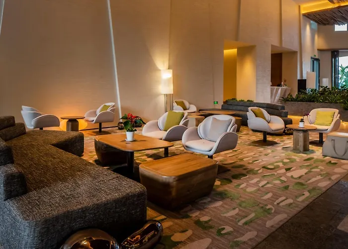Holiday Inn Resort Sanya Bay By Ihg