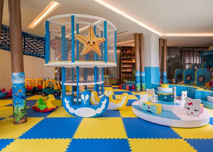 Holiday Inn Resort Sanya Bay By Ihg