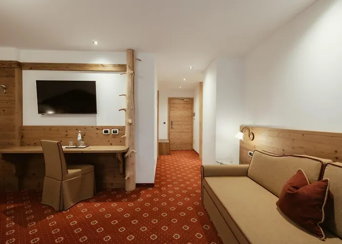 Hotel Edda