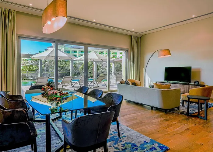 Rixos The Palm Hotel & Suites