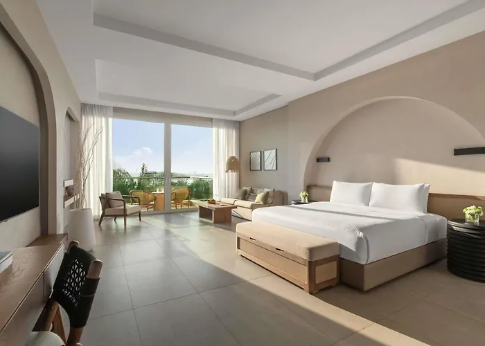Rixos The Palm Hotel & Suites