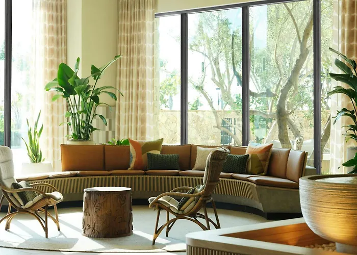 Hotel Solea, Autograph Collection
