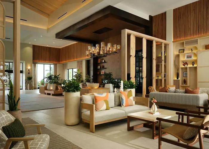 Hotel Solea, Autograph Collection