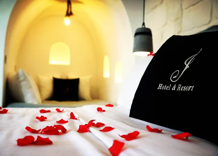Jhotelresorts