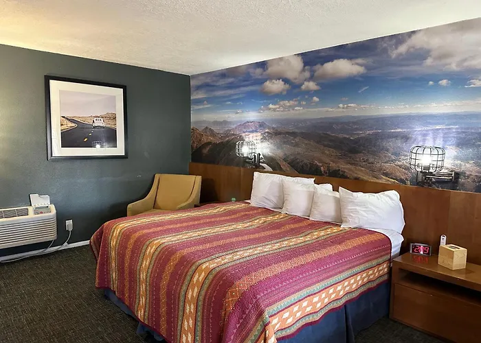 Bryce Canyon Resort
