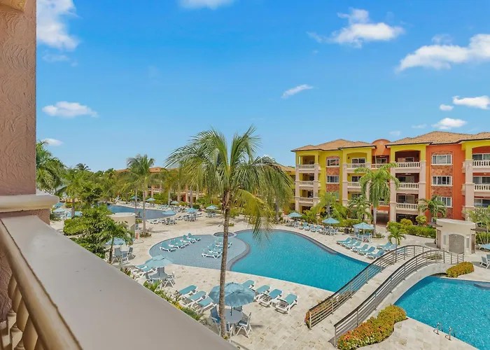 Infinity Bay Spa & Beach Resort