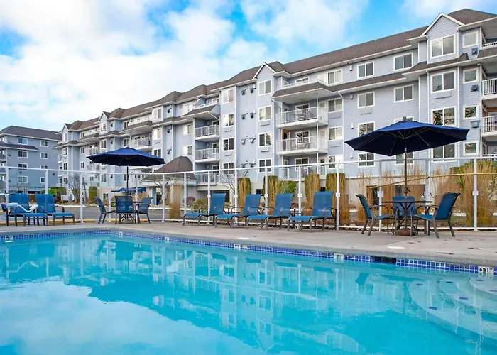 Worldmark Birch Bay