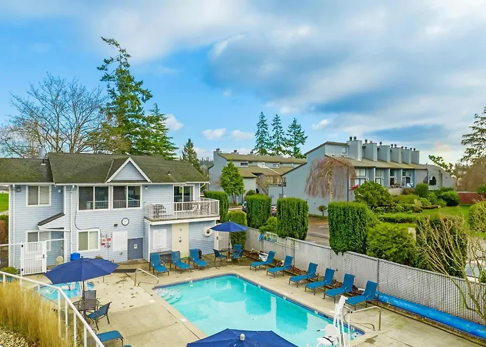 Worldmark Birch Bay