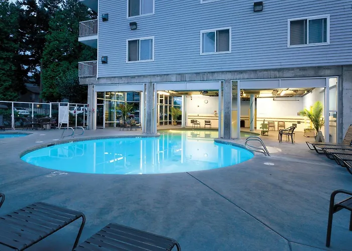 Worldmark Birch Bay