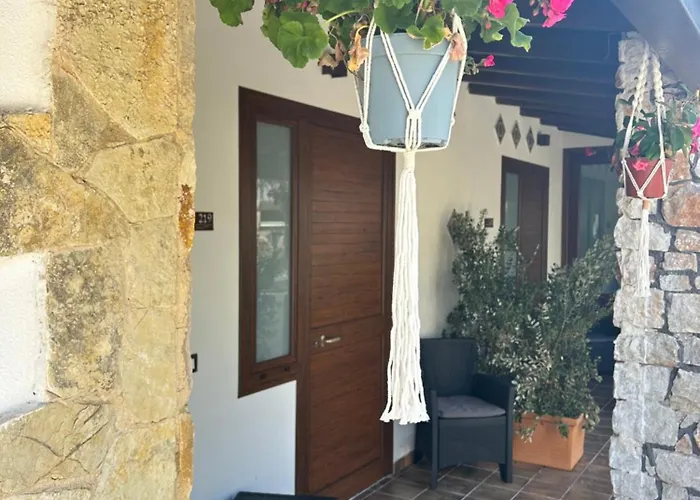 Krimar Hotel