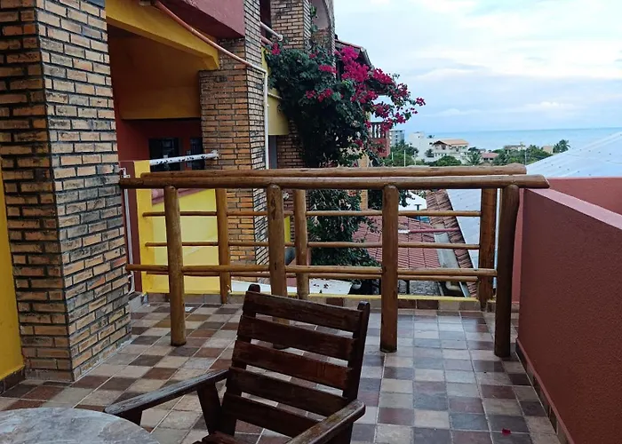 Hotel Pousada Viking
