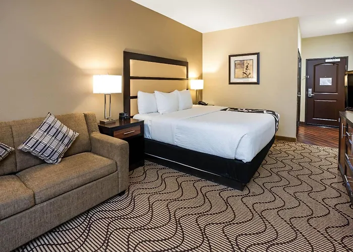 La Quinta By Wyndham Auburn