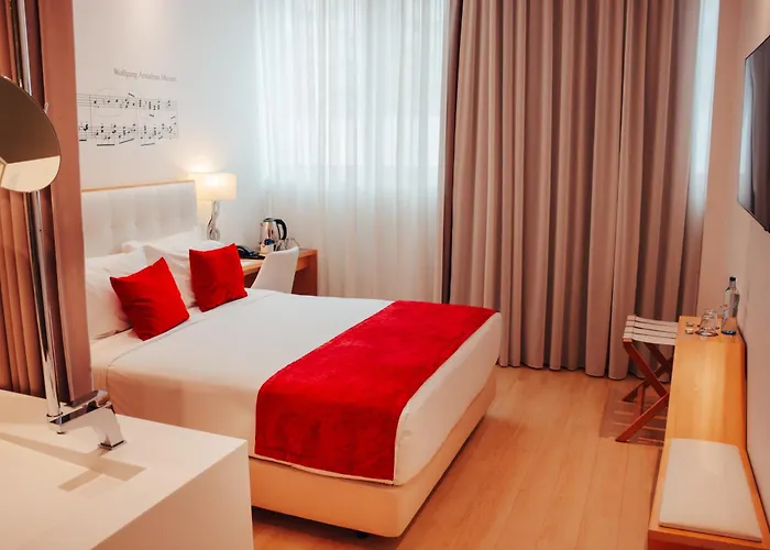 Hotel Da Musica