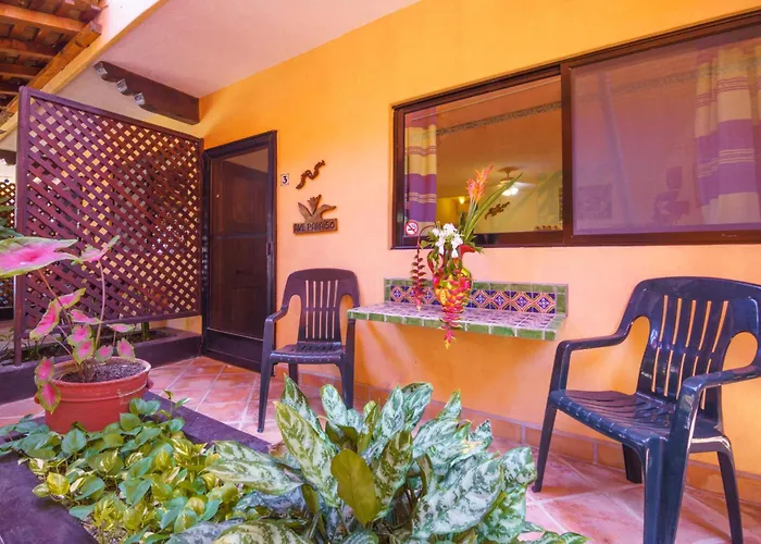 Hotel Casamar Suites