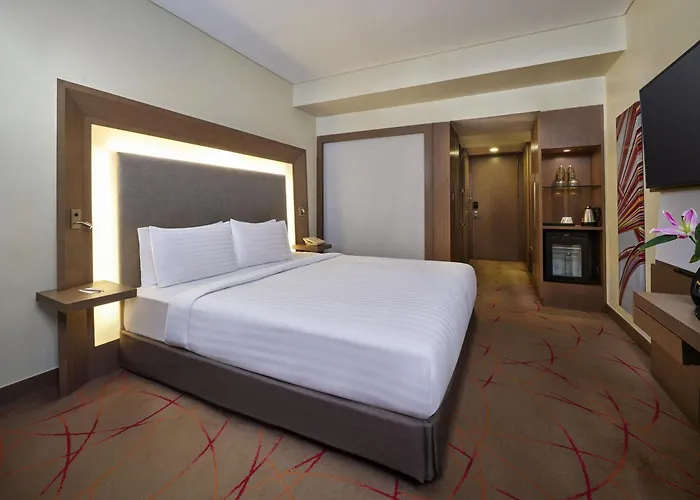 Novotel Ahmedabad